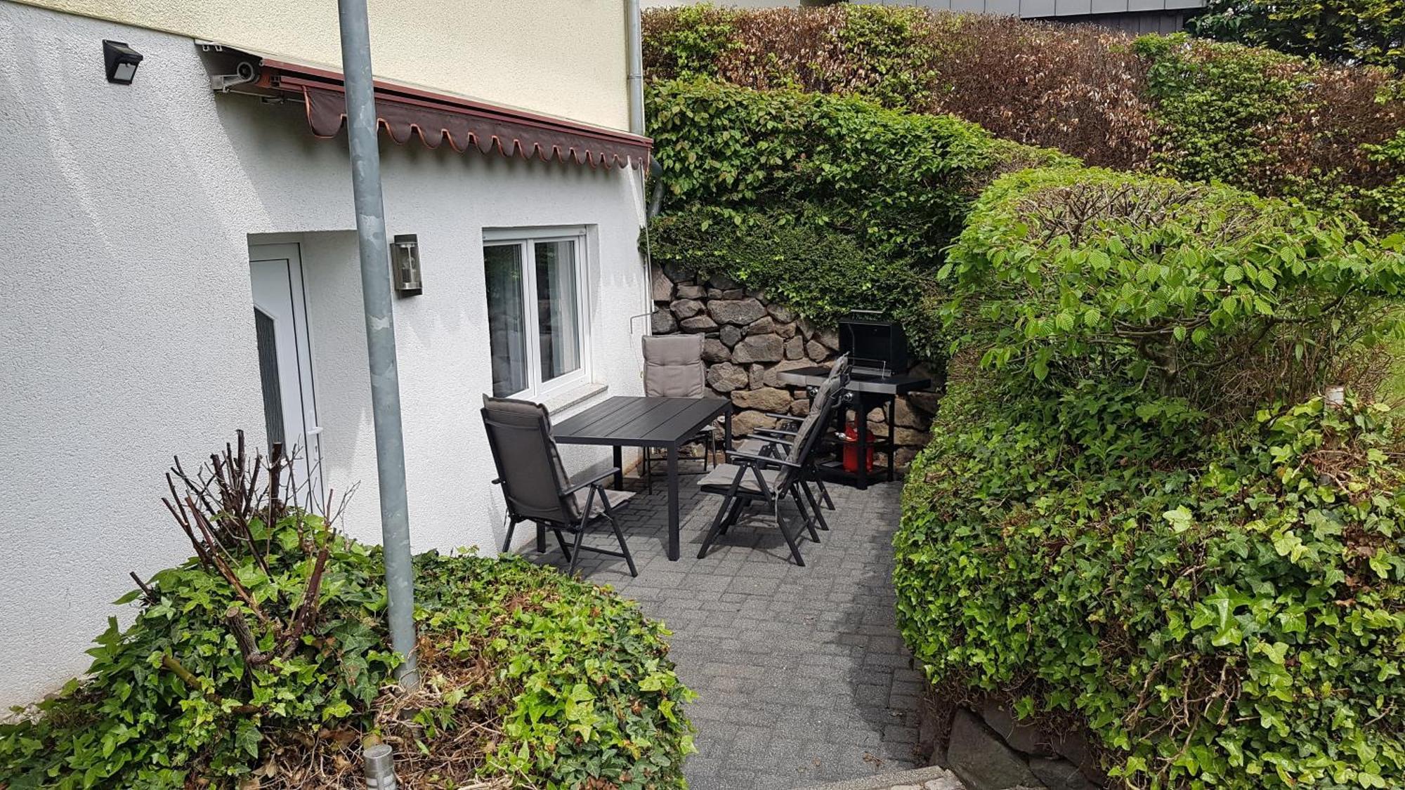 Apartamento Eifelquartier Heimbach Exterior foto